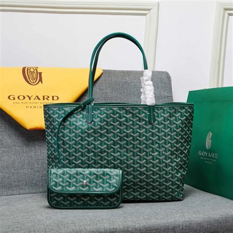 goyard tas aliexpress|goyard magazine bags.